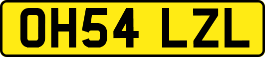OH54LZL