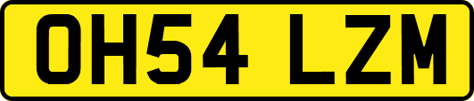 OH54LZM