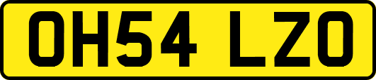OH54LZO