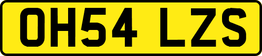 OH54LZS