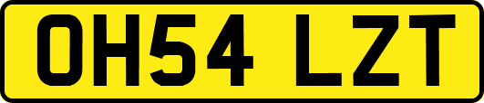 OH54LZT