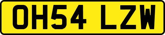 OH54LZW