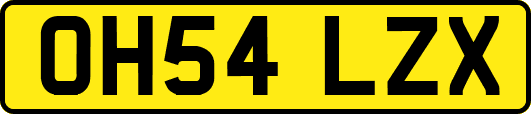 OH54LZX