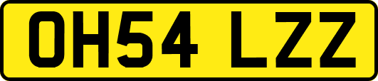 OH54LZZ