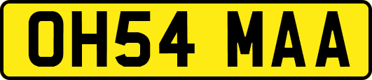 OH54MAA