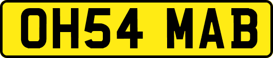 OH54MAB