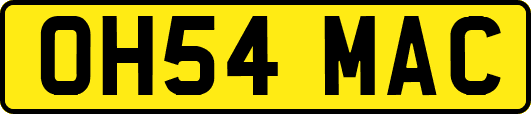 OH54MAC