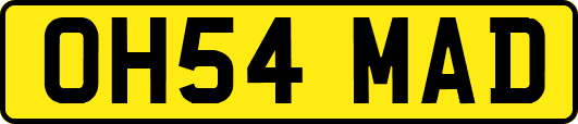 OH54MAD