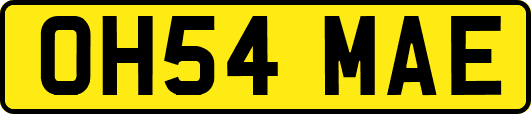 OH54MAE