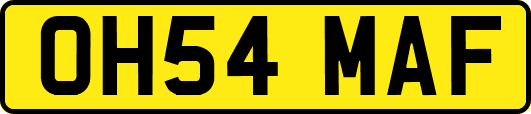 OH54MAF