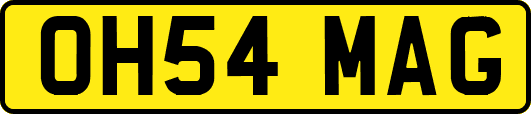 OH54MAG
