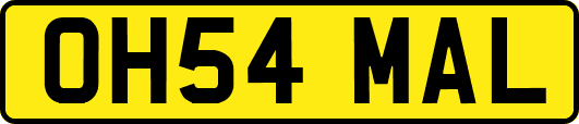 OH54MAL