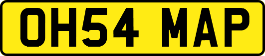 OH54MAP