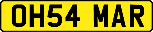 OH54MAR