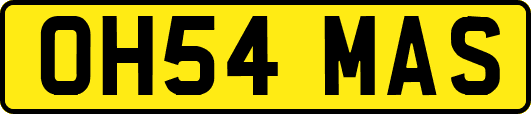 OH54MAS