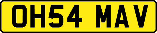 OH54MAV