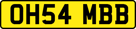 OH54MBB