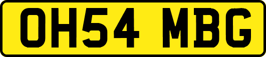 OH54MBG