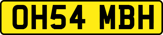 OH54MBH