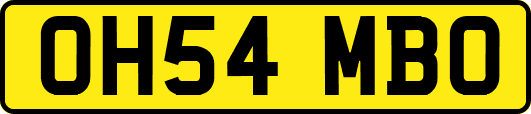 OH54MBO