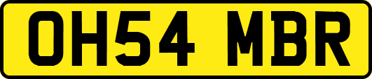 OH54MBR