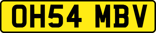OH54MBV