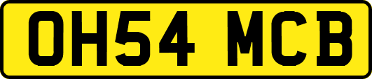 OH54MCB
