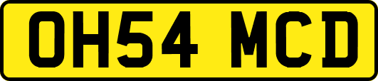 OH54MCD