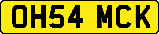 OH54MCK