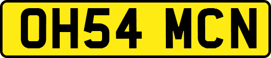 OH54MCN