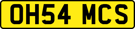 OH54MCS