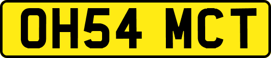 OH54MCT