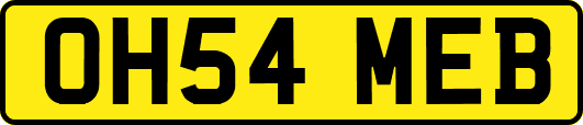OH54MEB