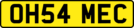 OH54MEC