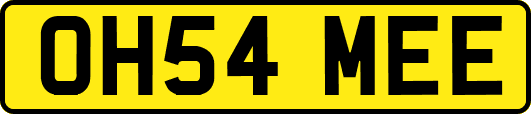 OH54MEE