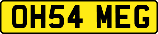 OH54MEG