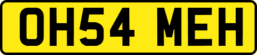 OH54MEH