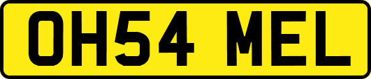 OH54MEL