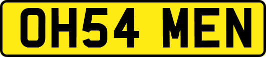OH54MEN