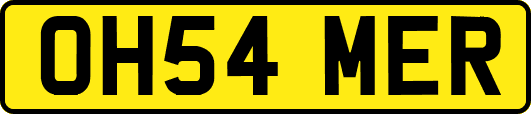OH54MER