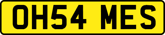 OH54MES