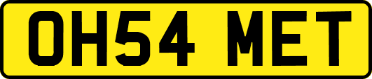 OH54MET