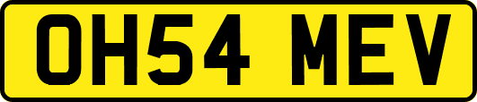 OH54MEV