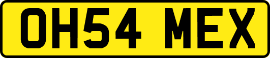 OH54MEX