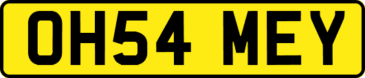 OH54MEY