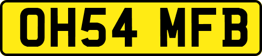 OH54MFB