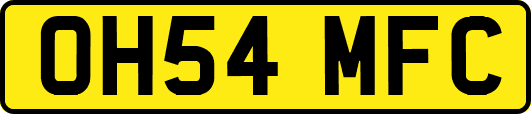 OH54MFC