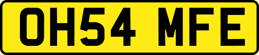 OH54MFE