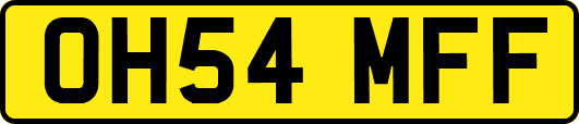 OH54MFF