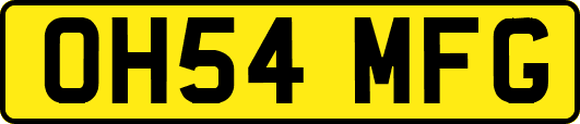 OH54MFG